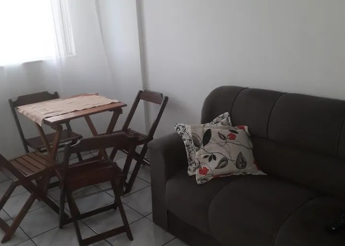 Haustierfreundliches Salvador, Condominio Novo Horizonte