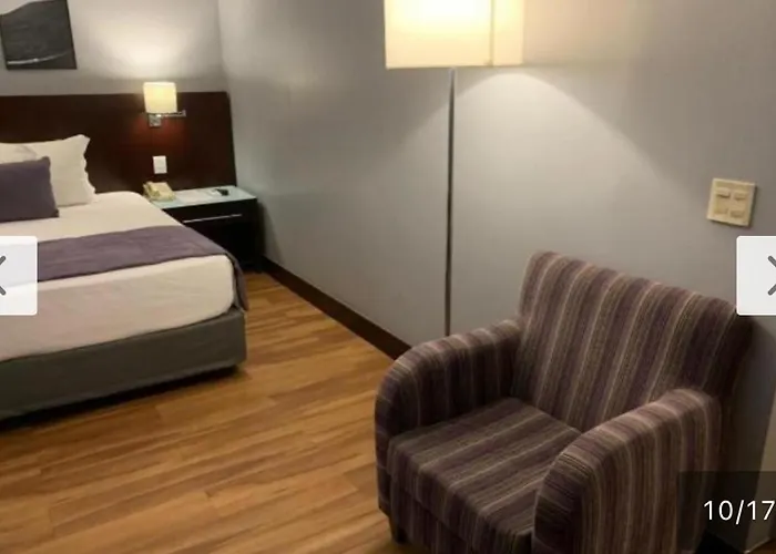 Wynd Berrini Luxo Aparthotel São Paulo