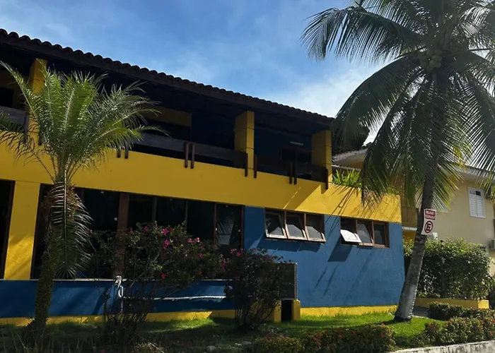 Boulevard Da Praia Porto Seguro