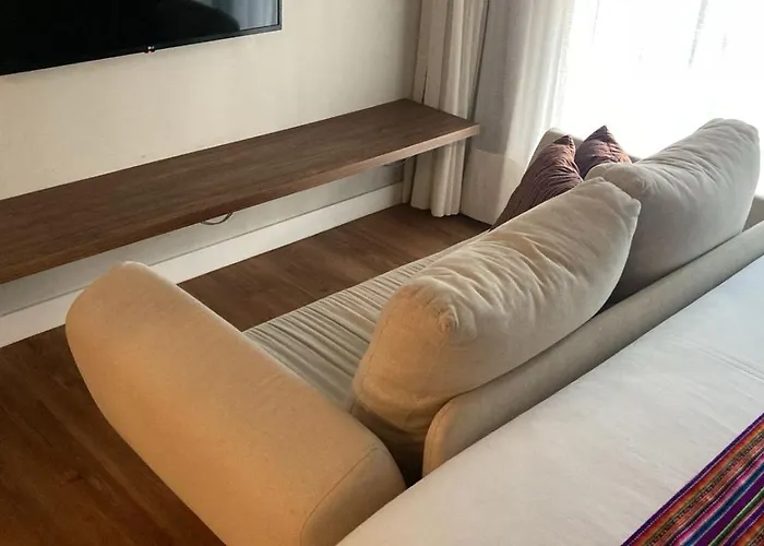 Wanderlust Experience Hotel Campos do Jordão