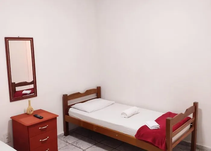 Hospedagem Progresso Juiz de Fora