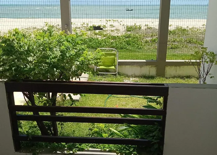 Hotéis de Baia da Traicao