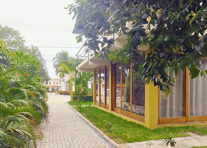 Pousada Vila Araticum Santo André