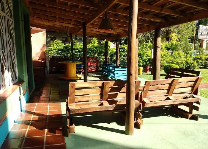 Hotel Veritas Guarapuava