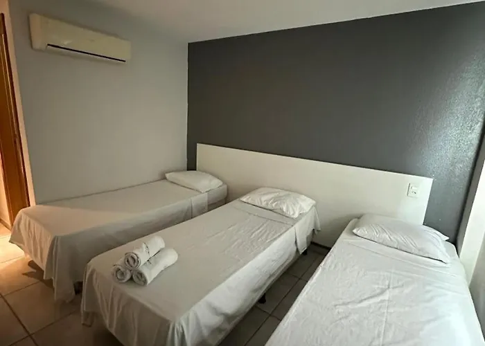 Rota 232 Hotel Caruaru