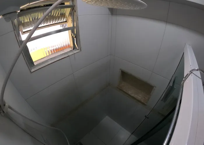 Hotel Casa Bonita Rio de Janeiro
