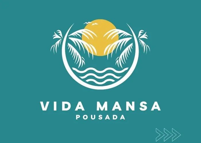 Pousada Vida Mansa Pôrto das Galinhas