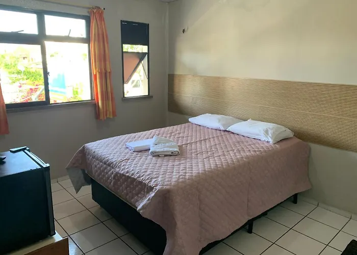 Boutique Pousada Sol E Praia Fortaleza 