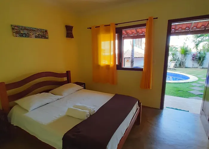 Villa Tropicale Salvador da Bahia