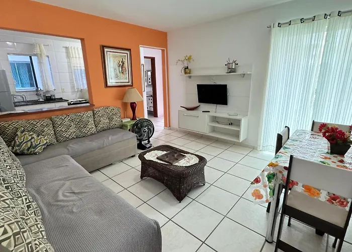 Marina Clube Apartamento Cabo Frio