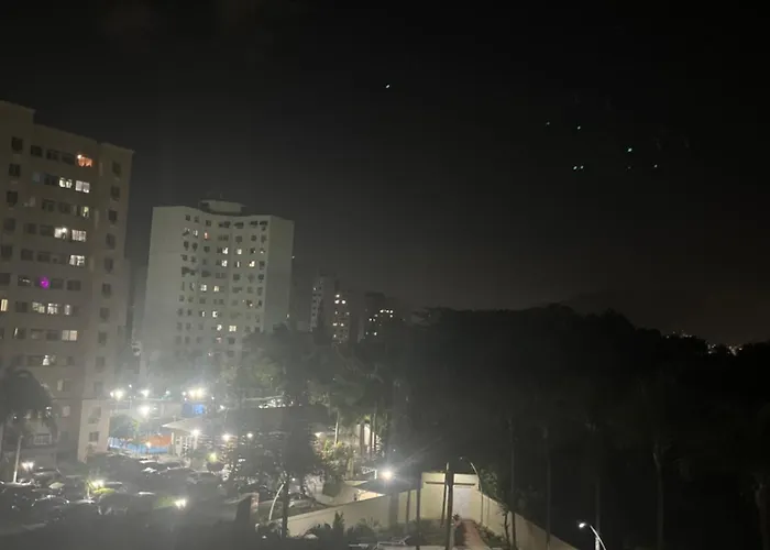 Midas Rio Suites Rio de Janeiro