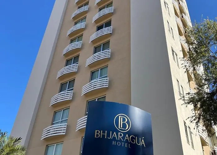 Boutique Bh Jaragua Hotel Belo Horizonte