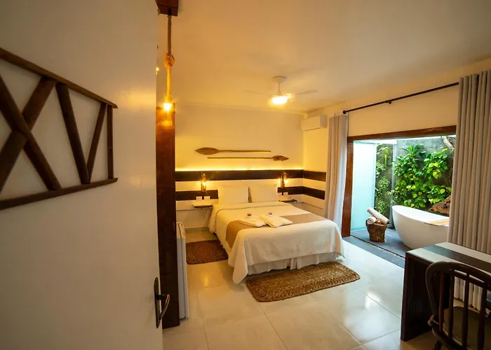 Villa Sapê Pousada Ubatuba