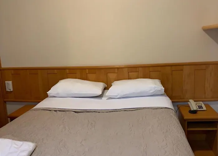 Pinheiros Elegance Stay São Paulo