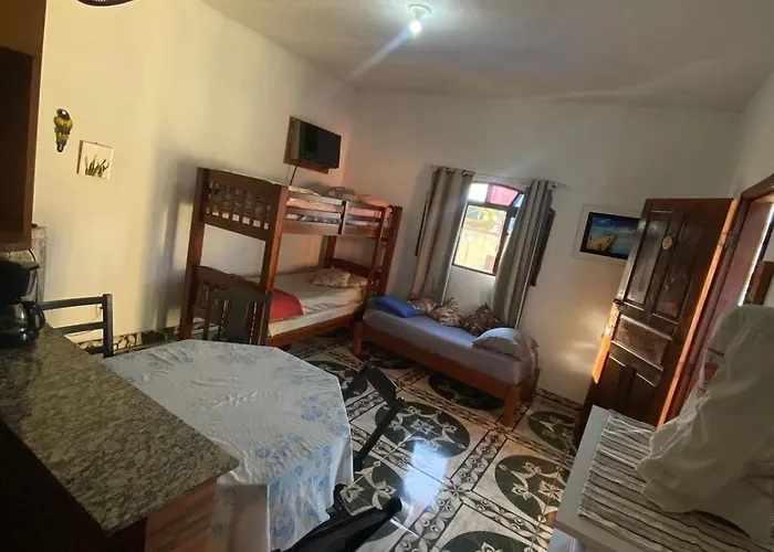 Praiana'S House Monte Alto Arraial do Cabo