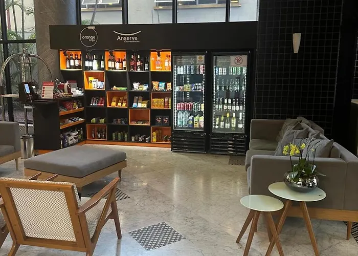 Jardim Paulista Apartamento Com Vista São Paulo