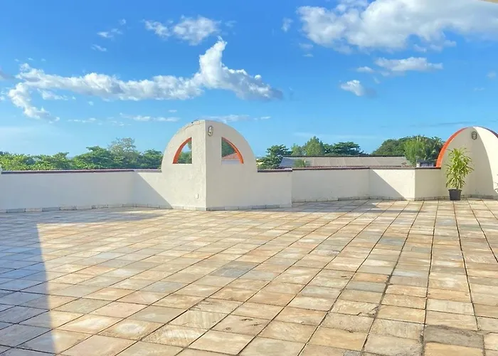 Sao Luis (Maranhao) Hotels