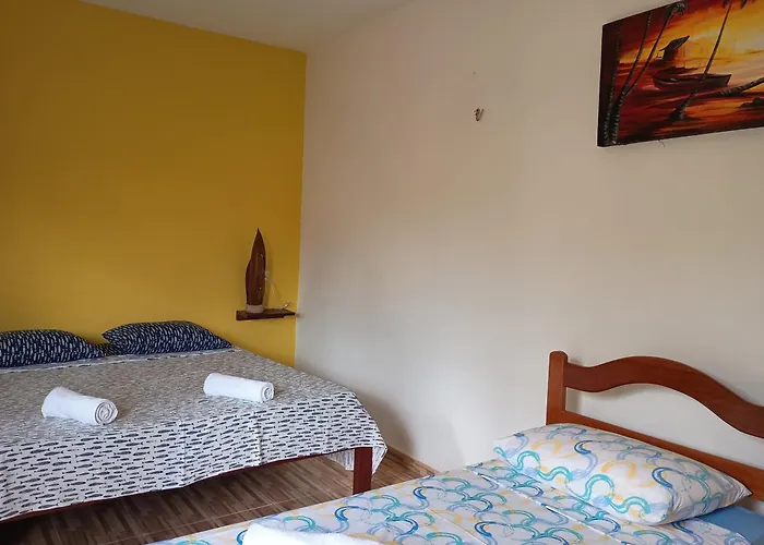 B&B Pedra Do Meio Paracuru