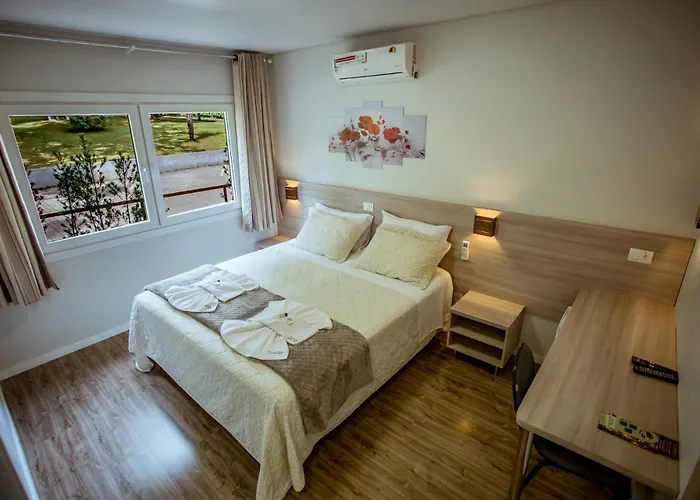 Filadelfia Hospedagens E Eventos Hotel São Bento do Sul