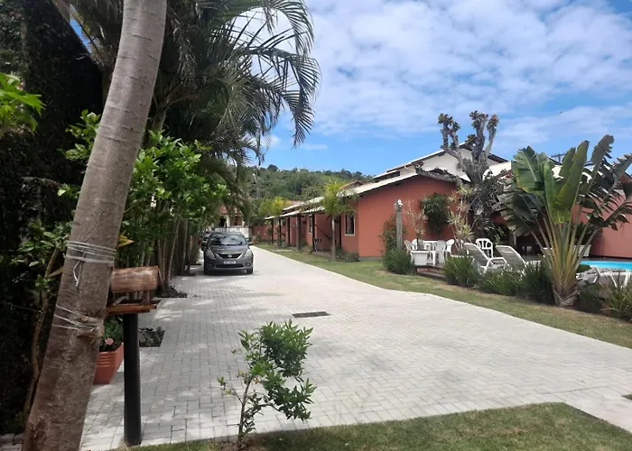 Residencial Das Bananeiras Florianópolis