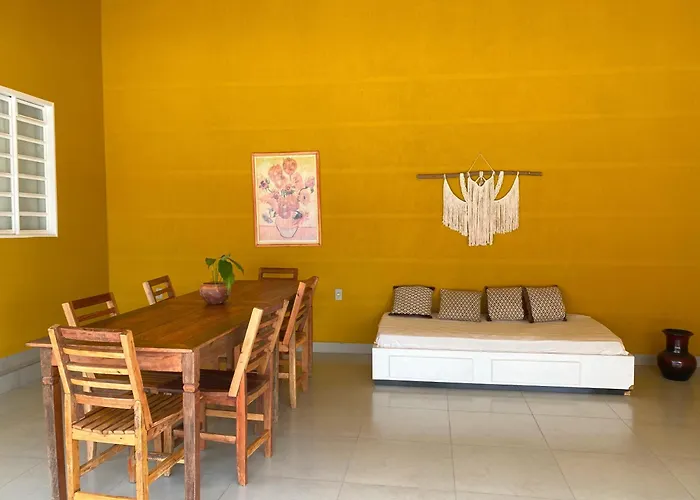 Pousada Tadeu Hotel São João Batista do Glória