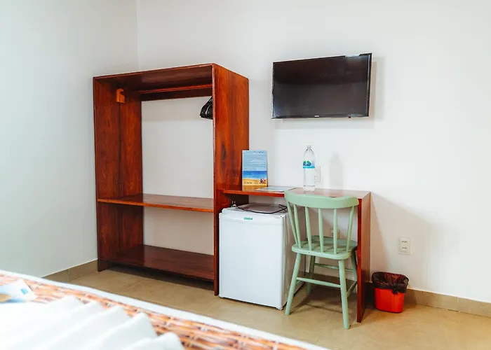 Villa Peixe Na Telha Pôrto das Galinhas