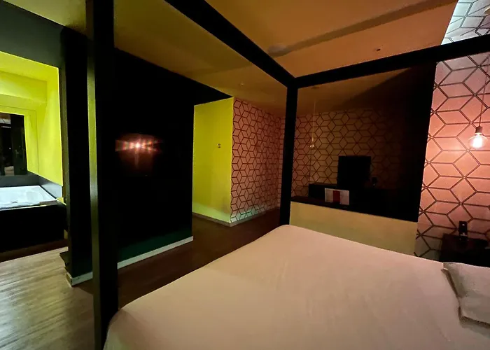 Tout Motel (Adults Only) Campinas 