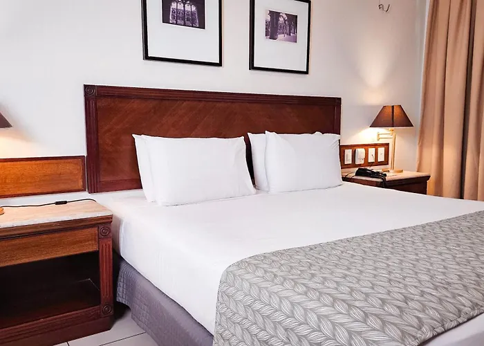 Boutique Metropolitan Hotel Teresina