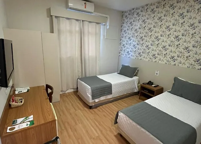 Boutique Hotel Serra de Jundiaí