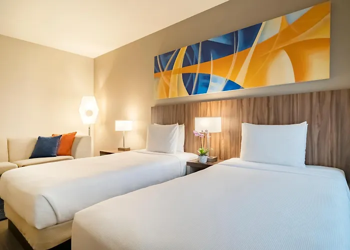 Hyatt Place Macaé