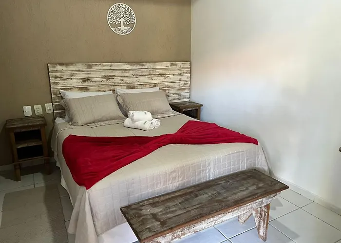 Guesthouse Casa Da Aroeira Búzios