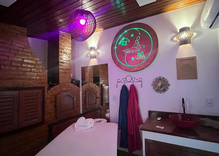 Resonamuh - Hostel São Pedro da Aldeia
