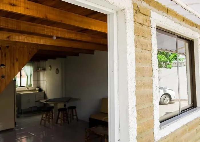 Cabanas Presidente Imbé