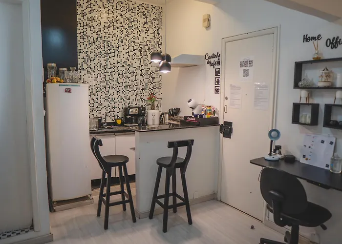 Studio Leblon Rio de Janeiro