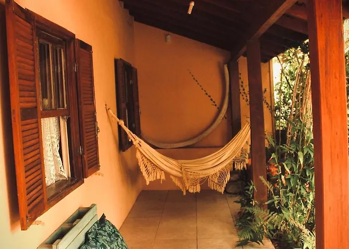 Casa Dos Acores B&B Florianopolis