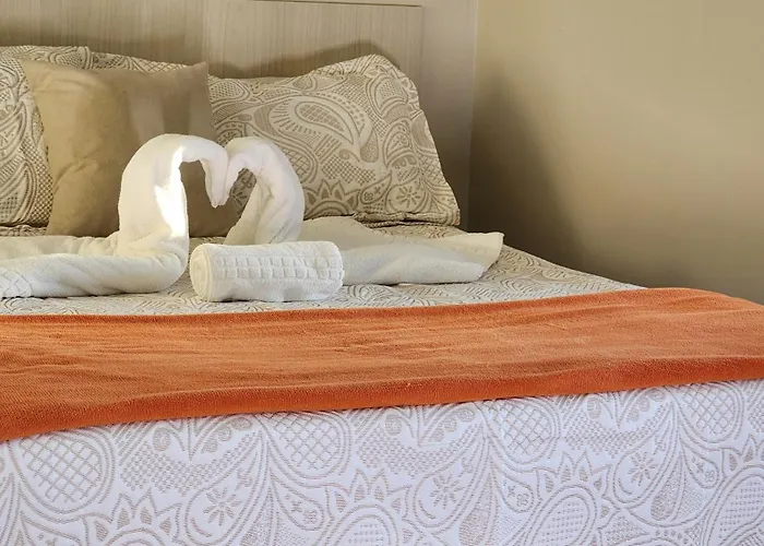 Hotel Areião Goiânia