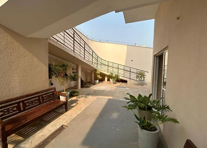 Hotel Jardim Emilia Sorocaba