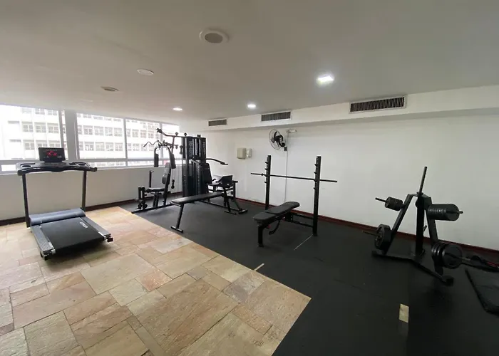 Guarujá Flat Aparthotel
