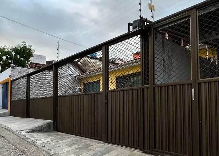 Paraíso Olindense Olinda