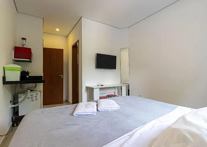 Barbieri Beach Agora Com Piscina Aquecida! Bertioga