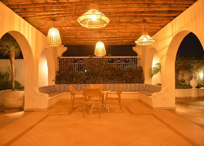 Hotel Firenze Serra Negra 