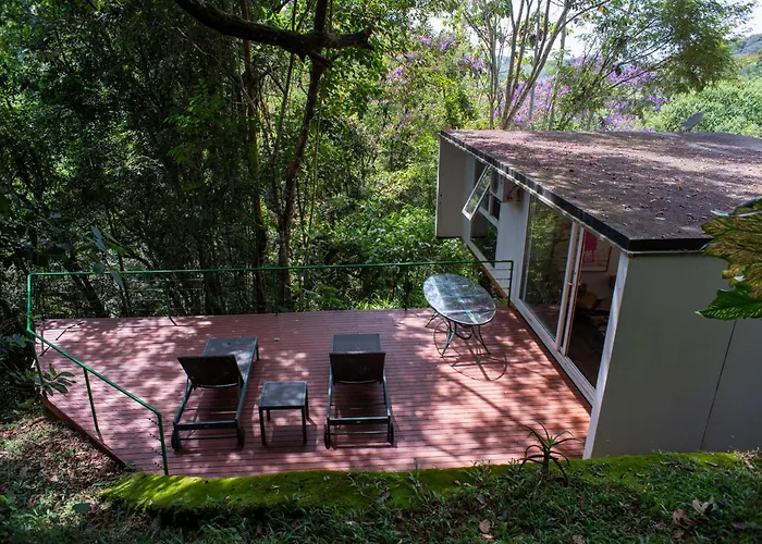 Baubrasil Village Tiradentes