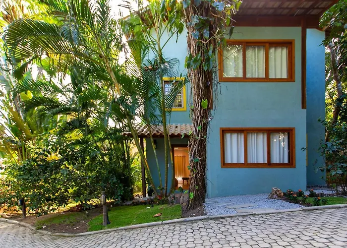 Sungazer Hotel Porto Seguro