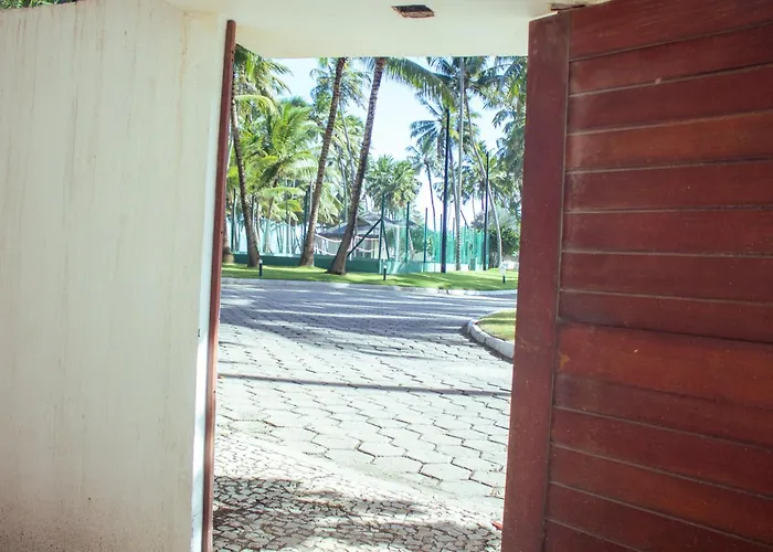Jatiuca Suítes Resort FLAT Maceió
