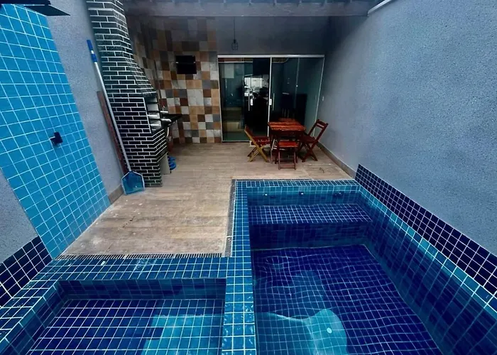 Hotéis de Curralinho (Sergipe)
