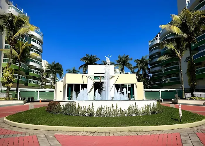 Flats Paradiso Barra Da Tijuca Rio de Janeiro
