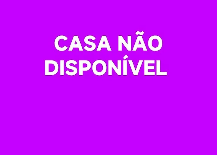 Casa Para 6 Pessoas Oktoberfest Blumenau