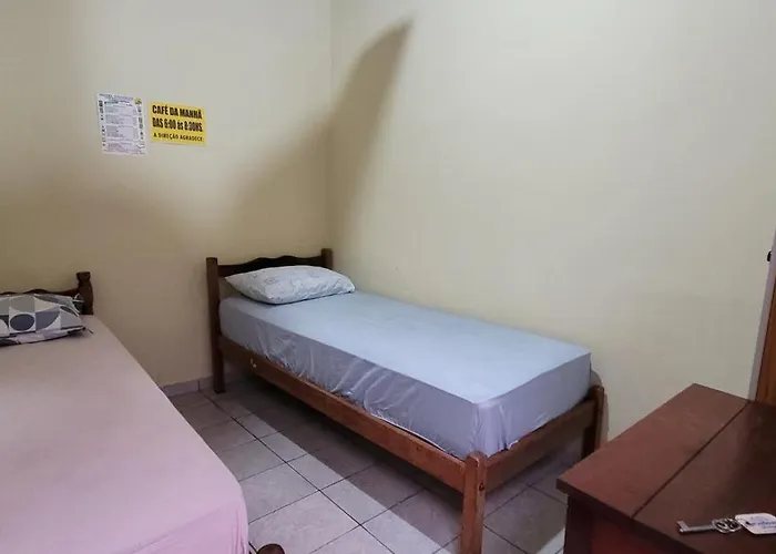 Hotel Tropical Cuiabá