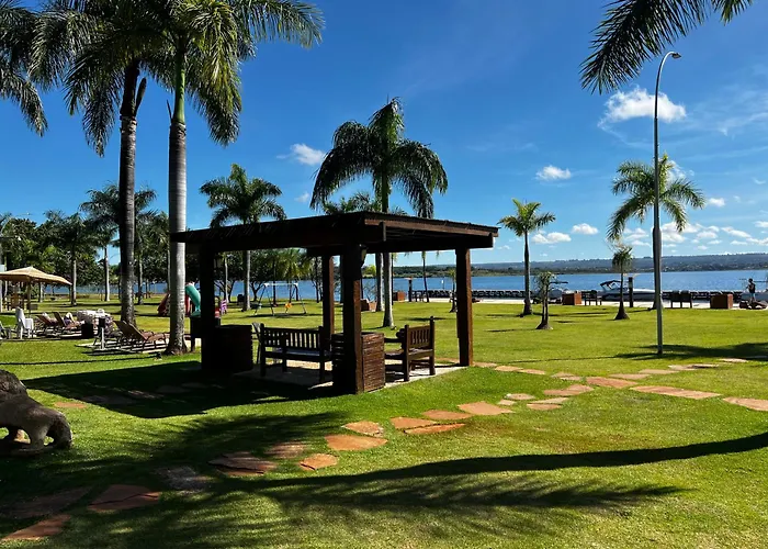 Life Resort Hplus Long Stay Brasília