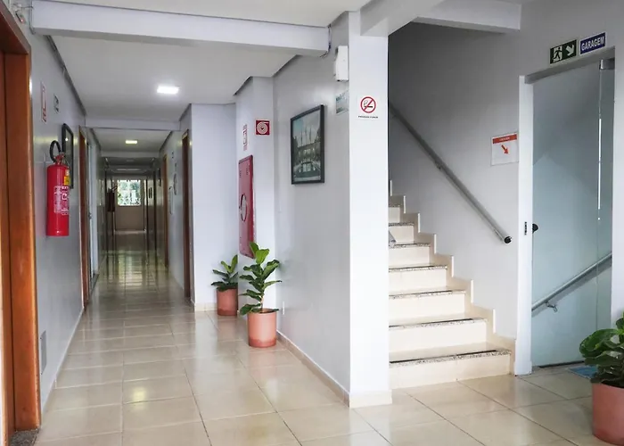 Hotel Goiânia Executive
